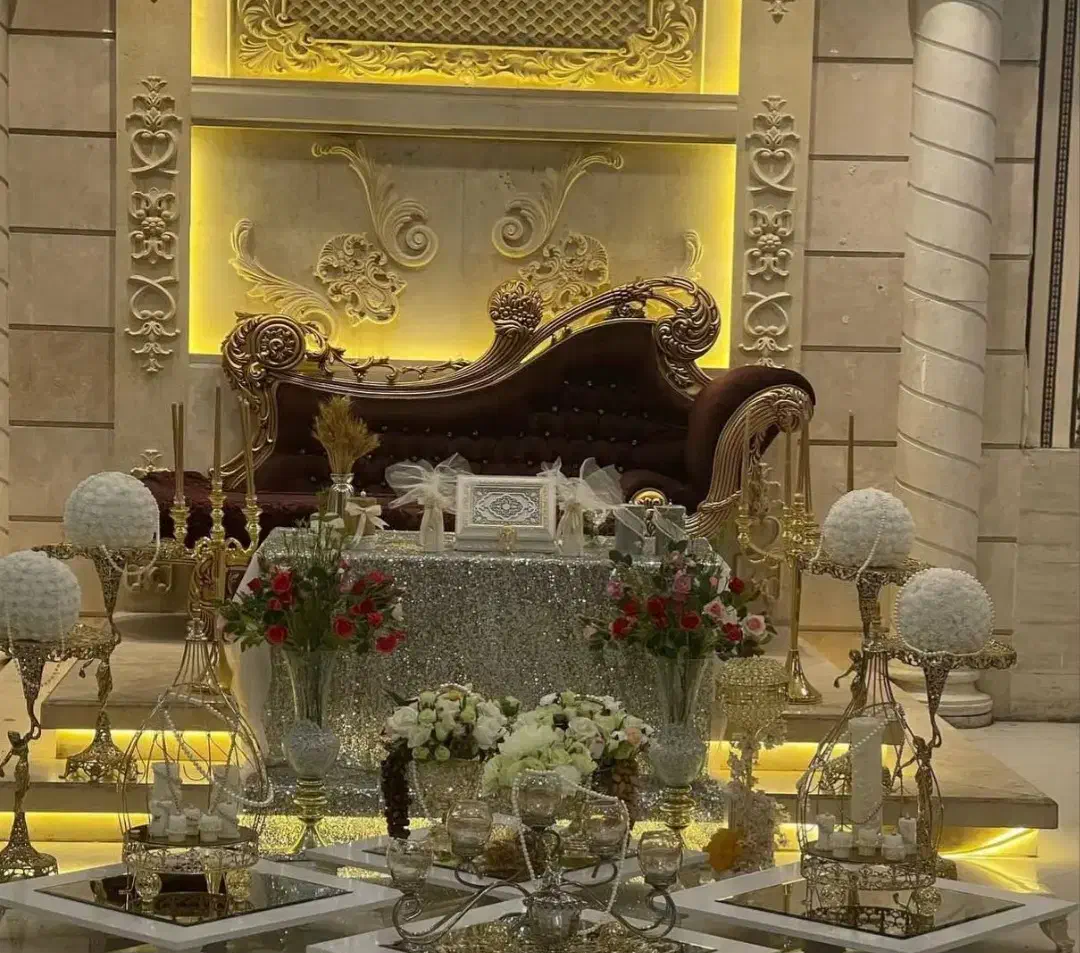 شب یلدا امسال تنها نباش،شب یلداتو بسپار ب ما|بلیت کنسرت|مشهد, امام رضا (ع)|دیوار