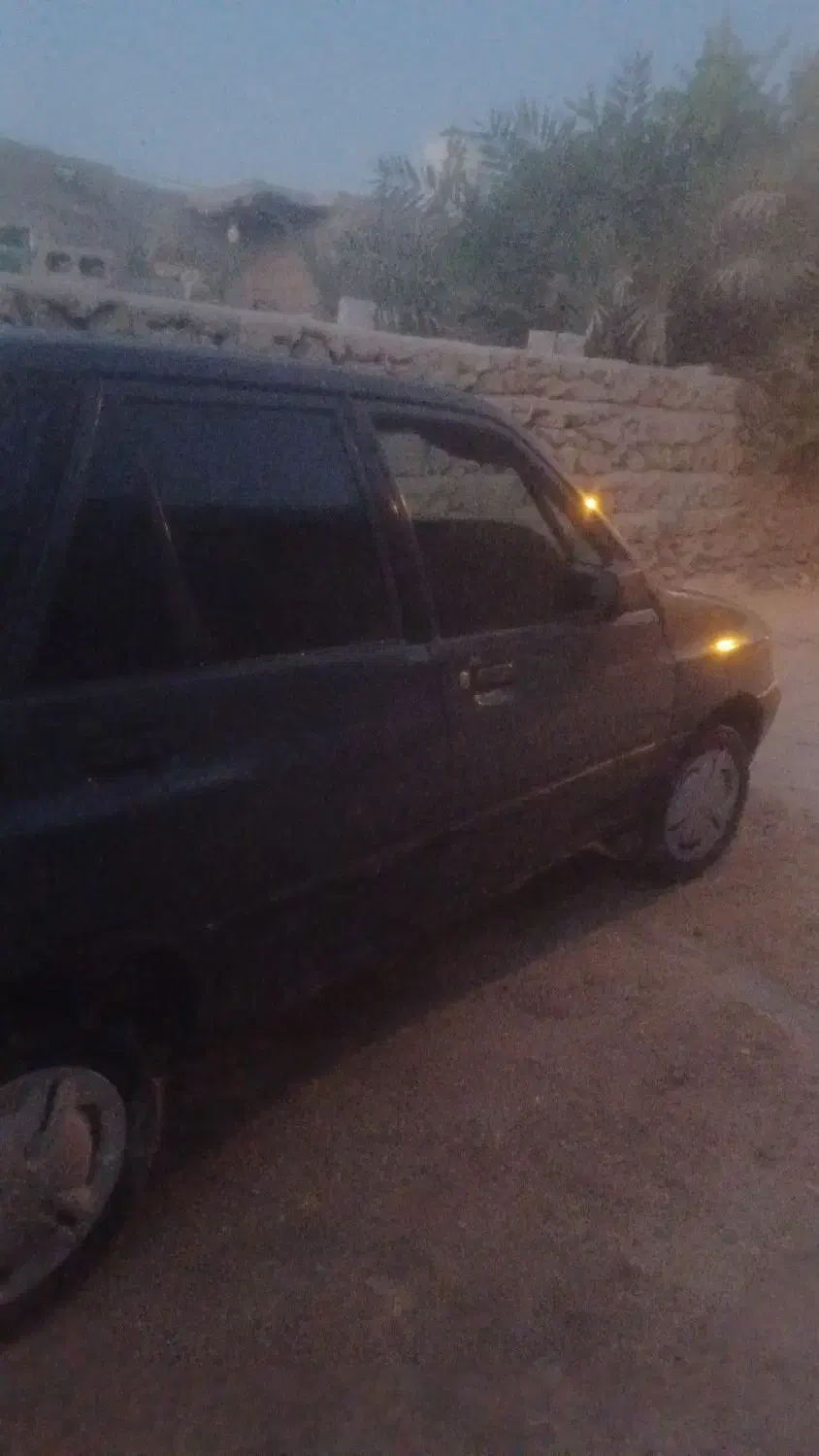 پراید|خودرو سواری و وانت|قشم, |دیوار