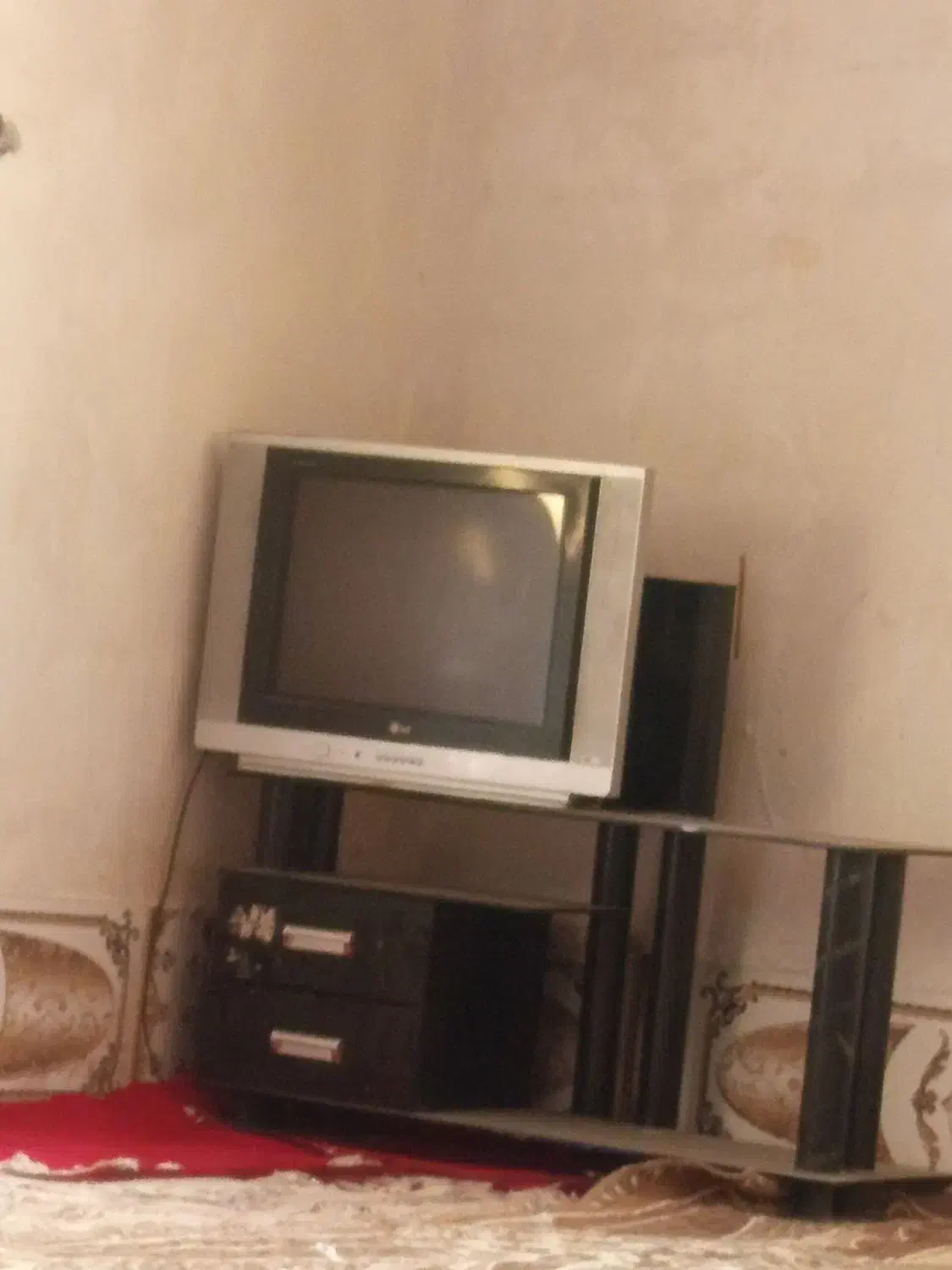 تلویزیون ال جی|تلویزیون و پروژکتور|زاهدان, |دیوار