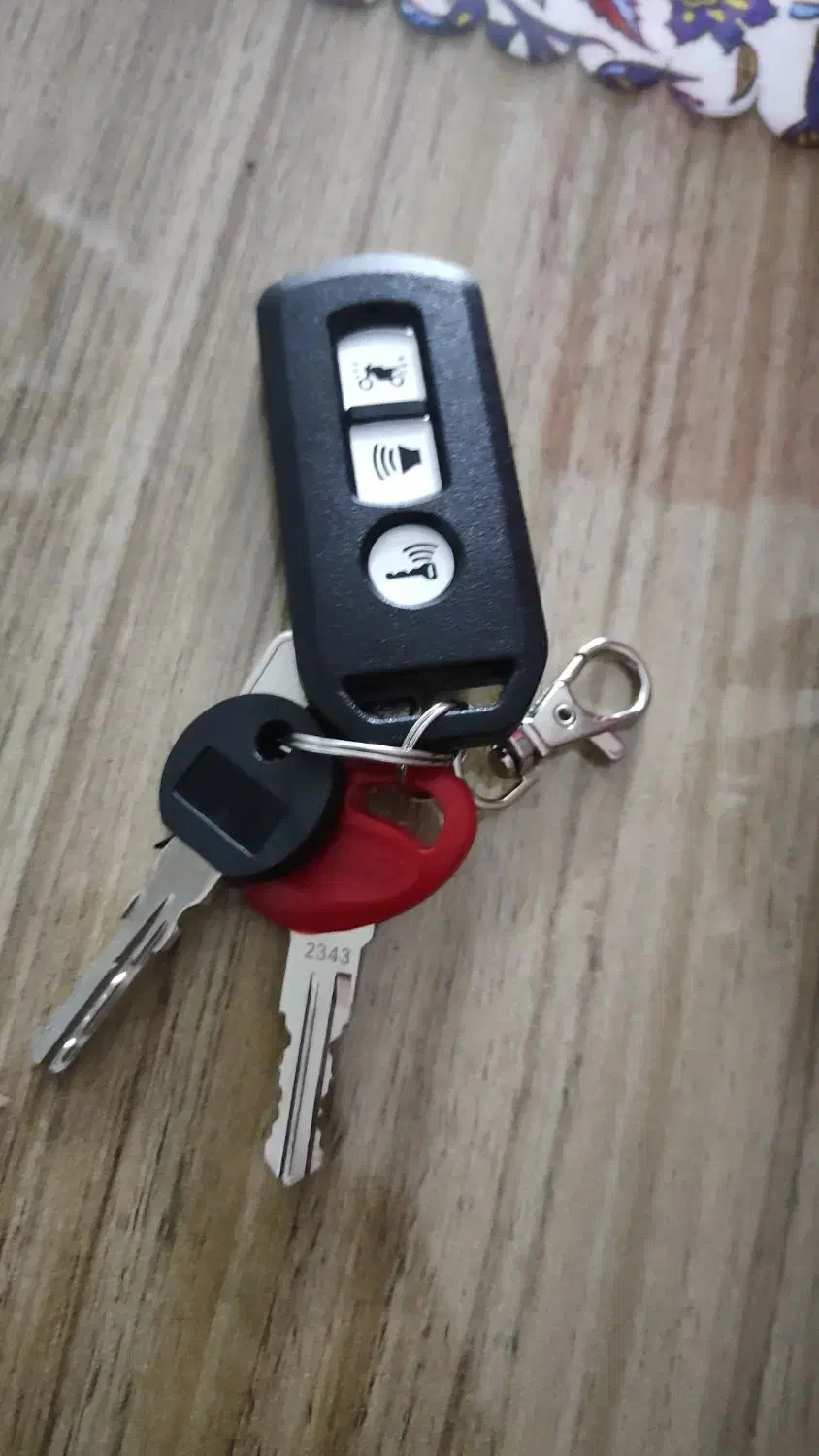 کیلس موتور گمشده|اشیا|تهران, اوقاف|دیوار