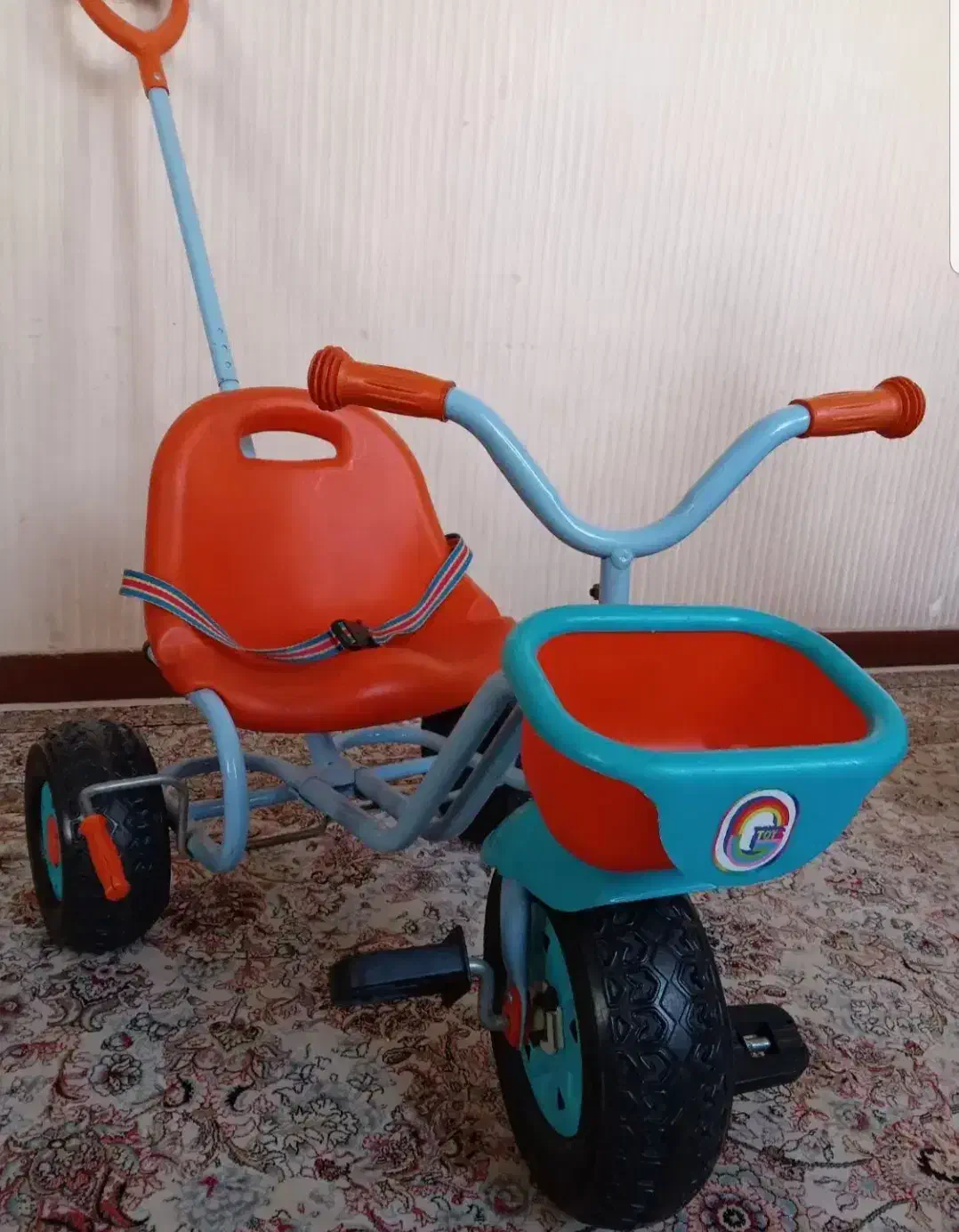 دوچرخه کودک|دوچرخه، اسکیت، اسکوتر|یزد, |دیوار