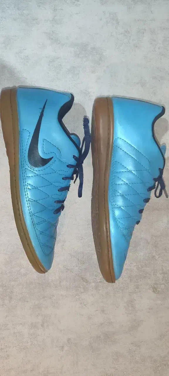 کفش سالنی سایز 42|کیف، کفش، کمربند|شهرکرد, |دیوار