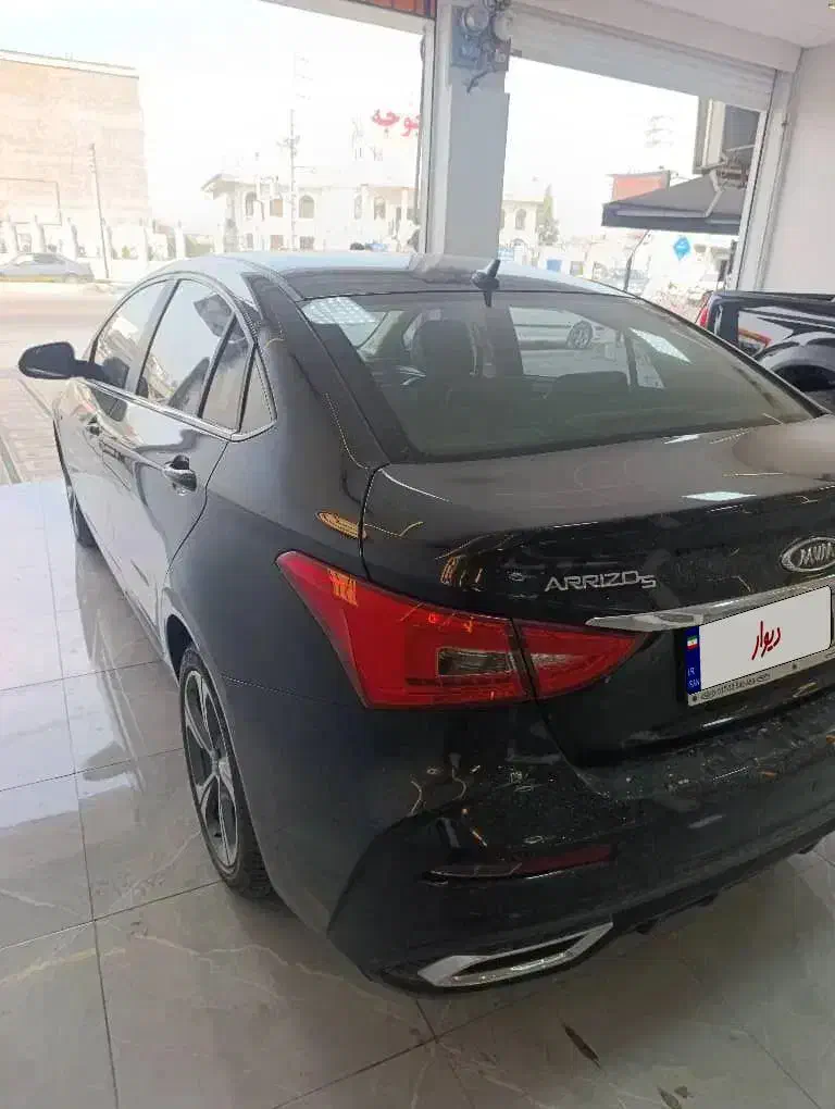 آریزو5|خودرو سواری و وانت|گرگان, |دیوار