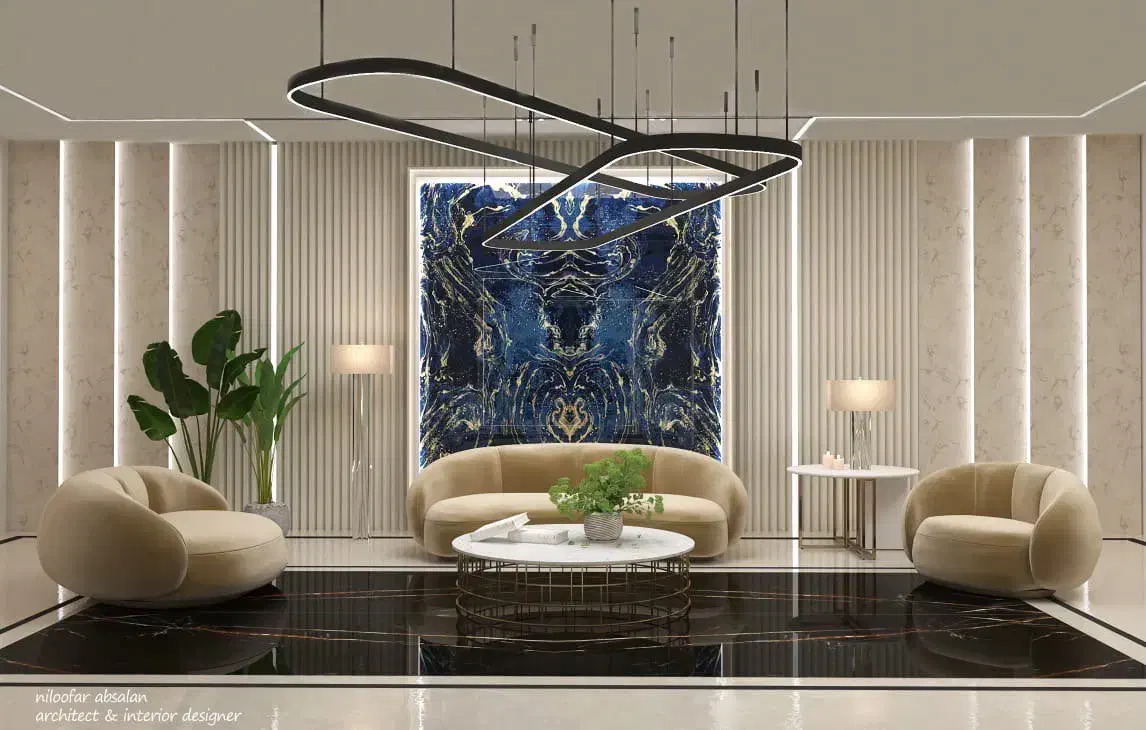 200مترزمین مسکونی|فروش زمین و ملک کلنگی|کرج, شهرک بیدارچشمه|دیوار