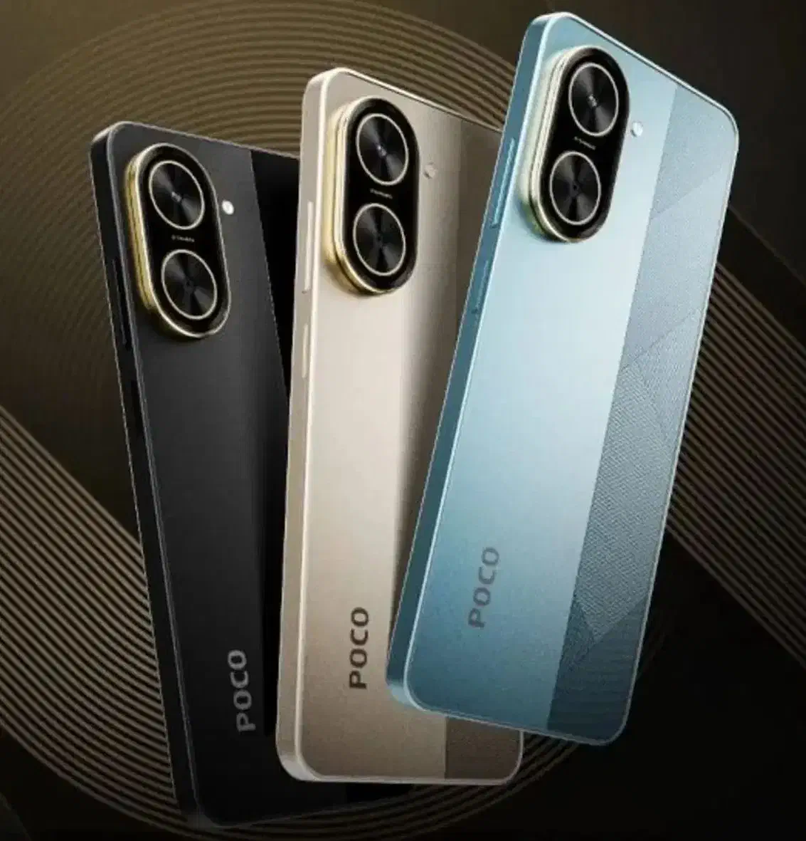 poco c71|موبایل|ازنا, |دیوار