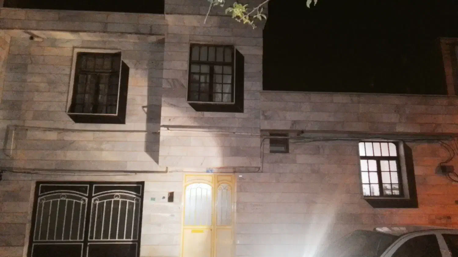 فروش خانه ویلایی|فروش خانه و ویلا|ابهر, |دیوار