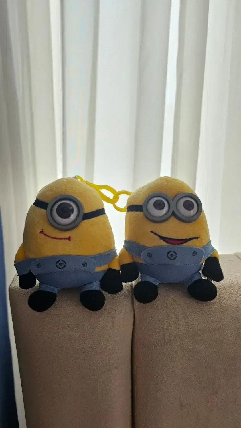 عروسک مینیون|اسباب‌‌بازی|پیربازار, |دیوار