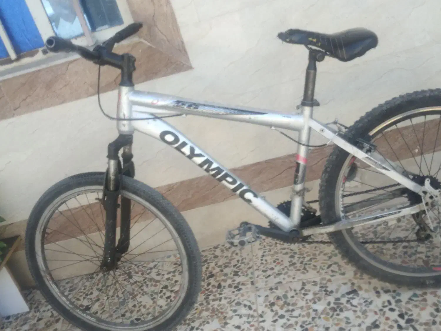 دوچرخه ۲۶|دوچرخه، اسکیت، اسکوتر|ایذه, |دیوار