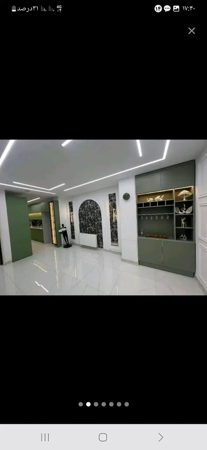 آپارتمان ۸۵ متری نوساز پارکینگ کهریزک|فروش آپارتمان|کهریزک, |دیوار