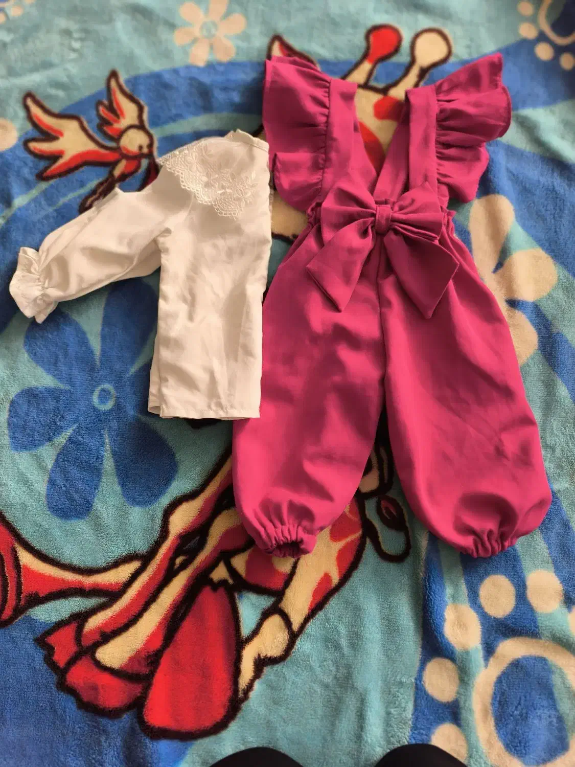 لباس بچگانه|کفش و لباس بچه|سنقر, |دیوار