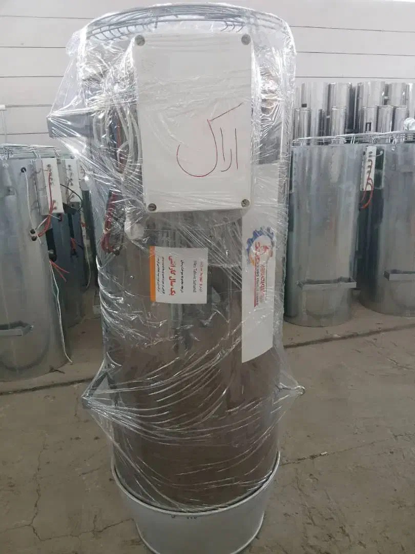 جت هیتر قابل استفاده با برق تک فاز|ماشین‌آلات صنعتی|رفسنجان, |دیوار