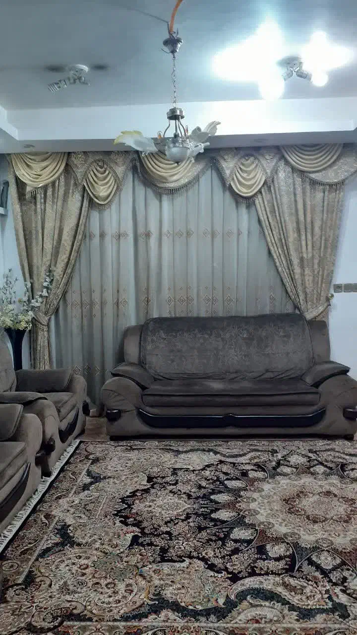 فروش پرده|پرده، رانر، رومیزی|اندیمشک, |دیوار