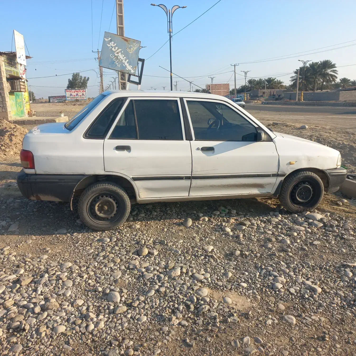 مدل 92|خودرو سواری و وانت|اسماعیلی, |دیوار