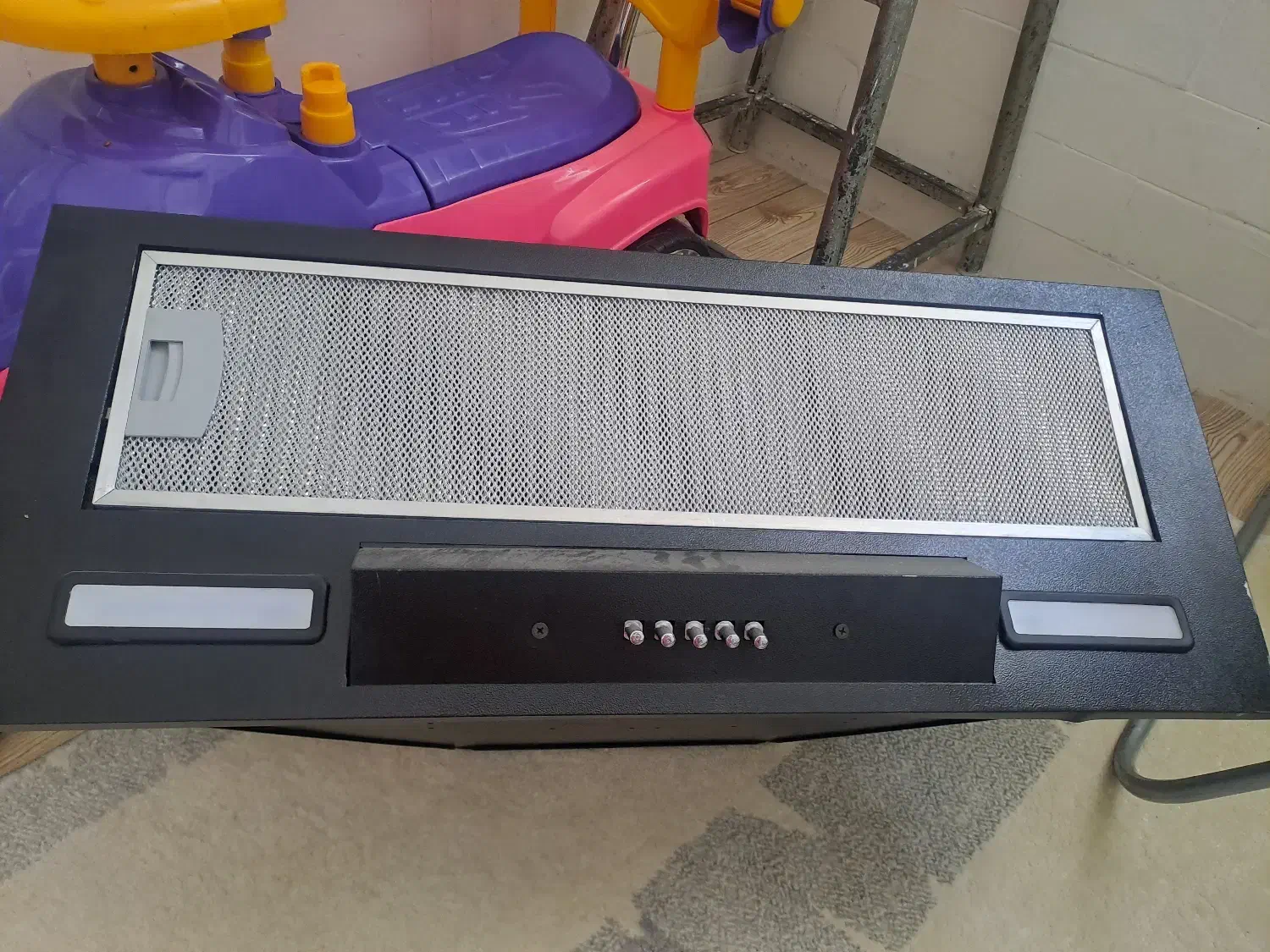 هود شرکتی توکار|هود|خرم‌آباد, |دیوار