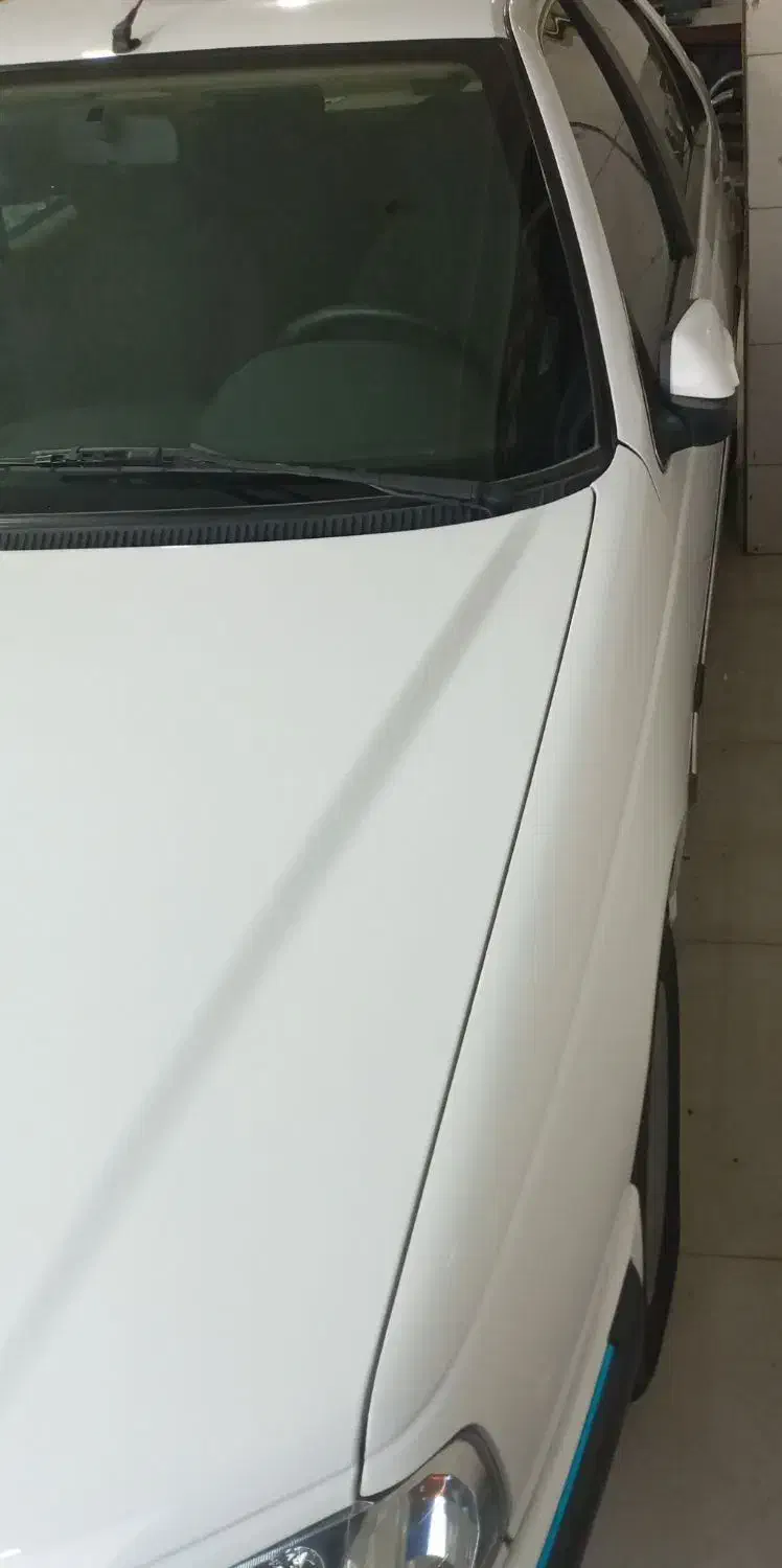 پارس سال|خودرو سواری و وانت|هشتگرد, شهرک بعثت|دیوار