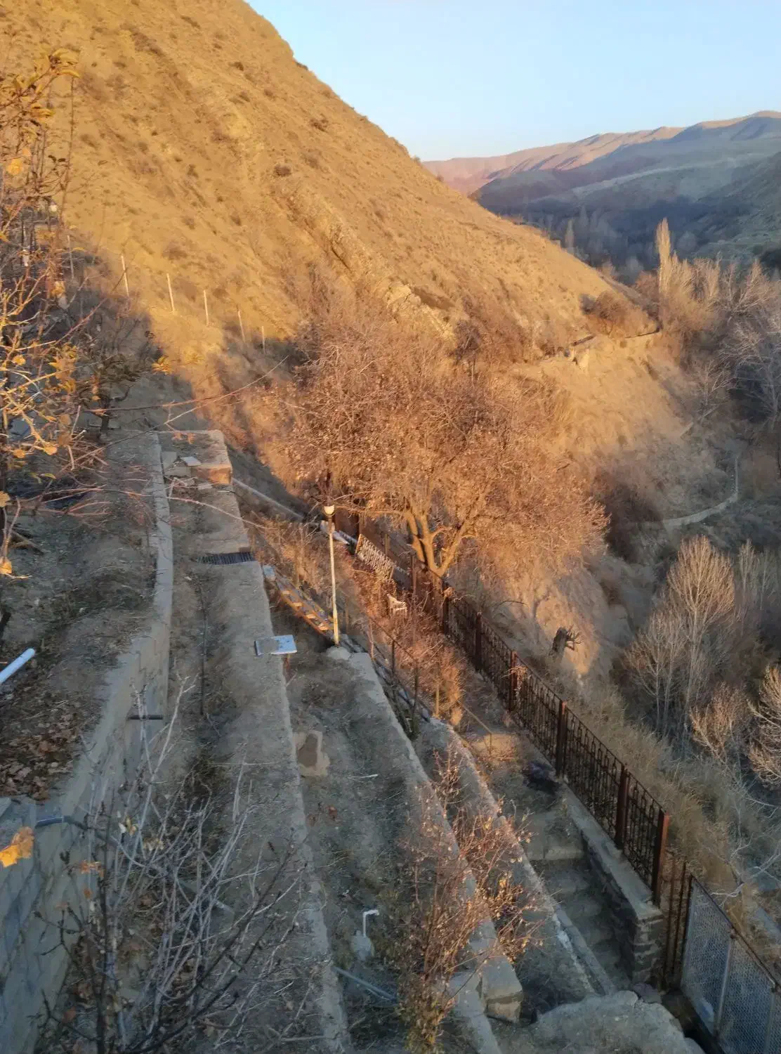 در سیاهسنگ 270متر زمین داخل بافت بر احمدی|فروش دفتر صنعتی، کشاورزی، تجاری|پردیس, سیاه سنگ|دیوار