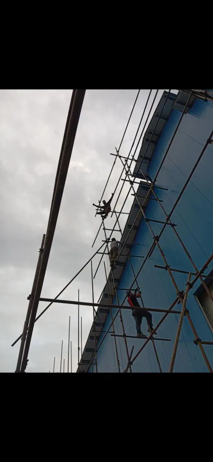 داربست صادقی|خدمات پیشه و مهارت|دزفول, |دیوار