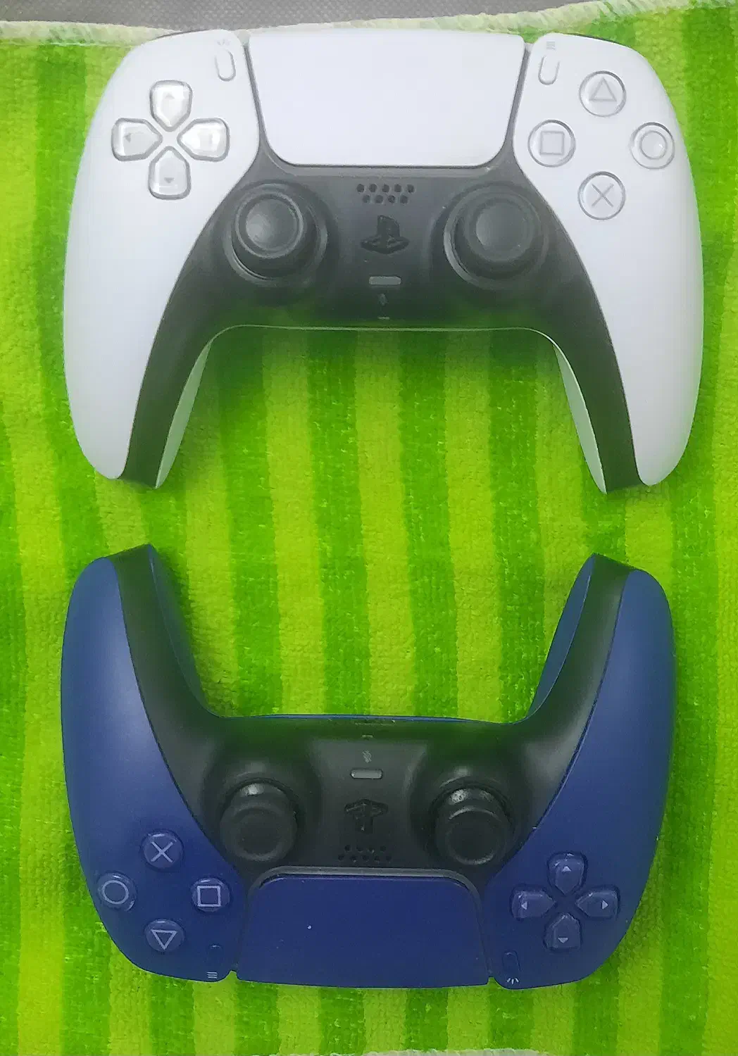 PS5|کنسول، بازی ویدئویی و آنلاین|سمنان, |دیوار