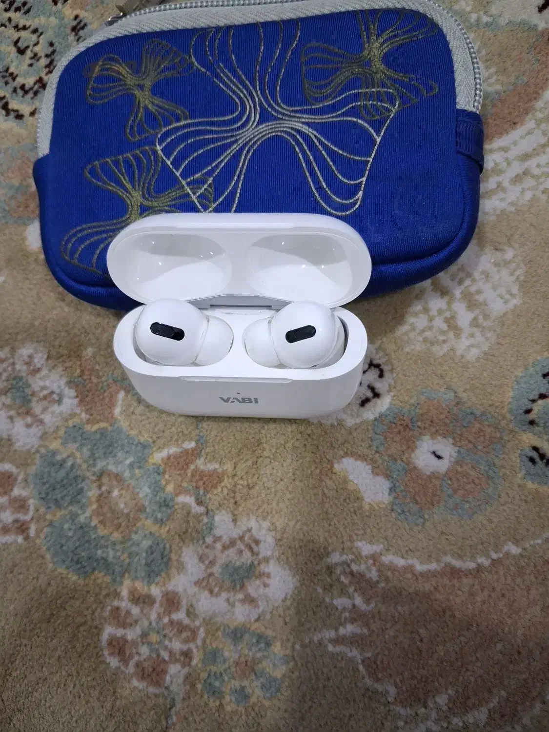 ایرپاد vABi|لوازم جانبی موبایل و تبلت|رشت, سلیمانداراب|دیوار