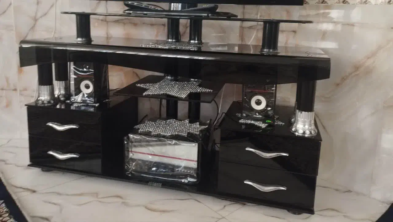 میزتلویزیون|میز تلویزیون|گلبهار, شهر جدید گلبهار|دیوار