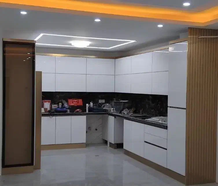 کابینت و کمد دیواری  با ی تخفیف استثنائی|جاکفشی، کمد، دراور|ملایر, |دیوار