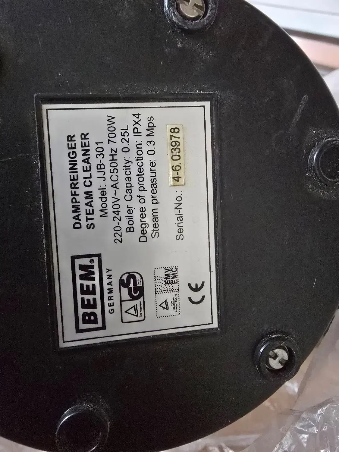 بخارشوی|جاروبرقی، جارو شارژی، بخارشو|مشهد, هنرستان|دیوار