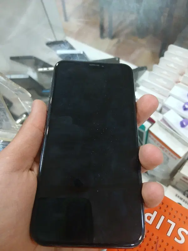 iphone x|موبایل|کاشان, معلم|دیوار