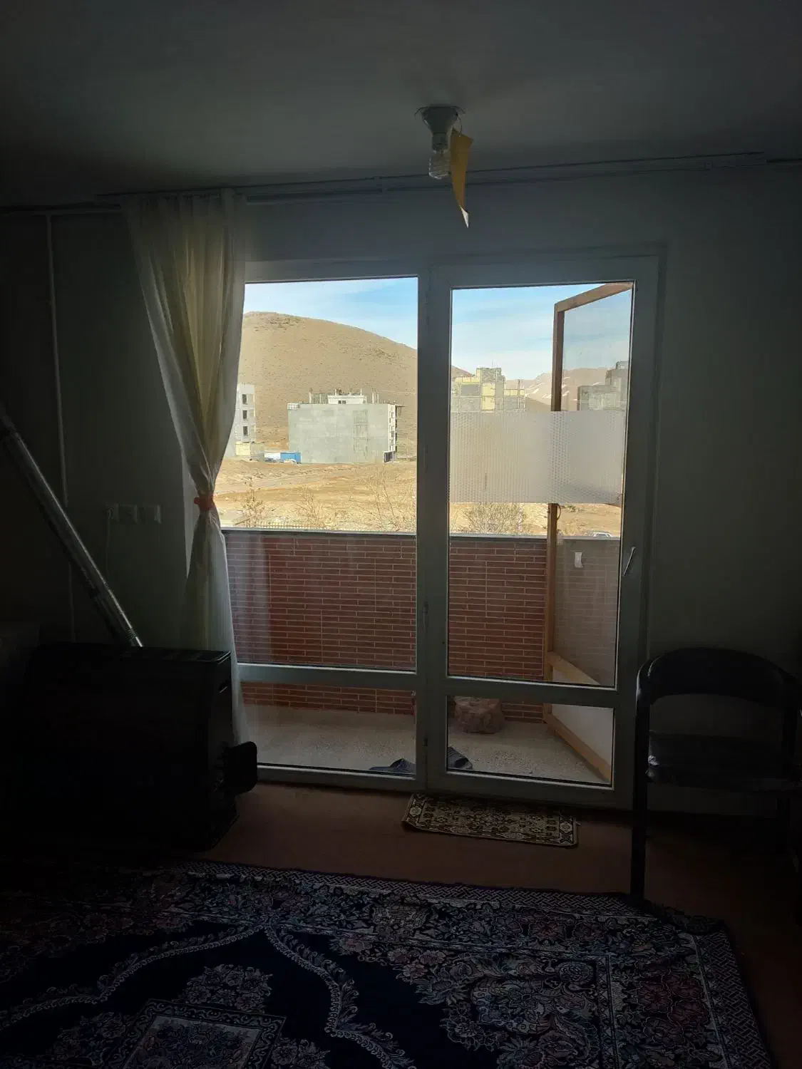 آپارتمان منظریه|فروش آپارتمان|شهرکرد, |دیوار