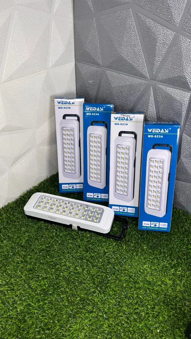 مهتاب و لامپ شارژی باتری قابل تعویض|لامپ و چراغ|اسلام‌شهر, شهرک مفیدی|دیوار