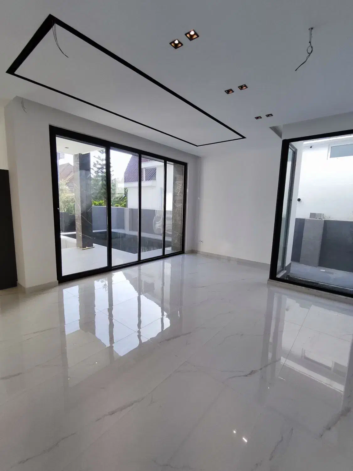 فروش ویلا مدرن نوساز شهرکی استخردار منطقه صفائیه|فروش خانه و ویلا|بابلسر, |دیوار