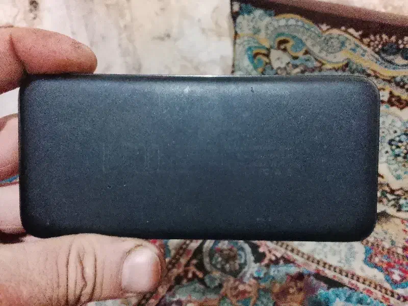 پاور بانک10000سالم|لوازم جانبی موبایل و تبلت|گرگان, |دیوار