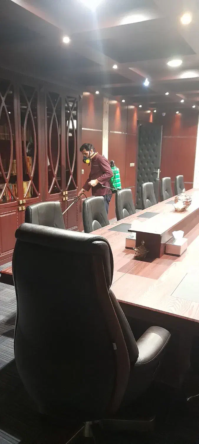 سمپاشی سوسک ساس تمام نقاط و حومه|خدمات نظافت|تهران, جیحون|دیوار