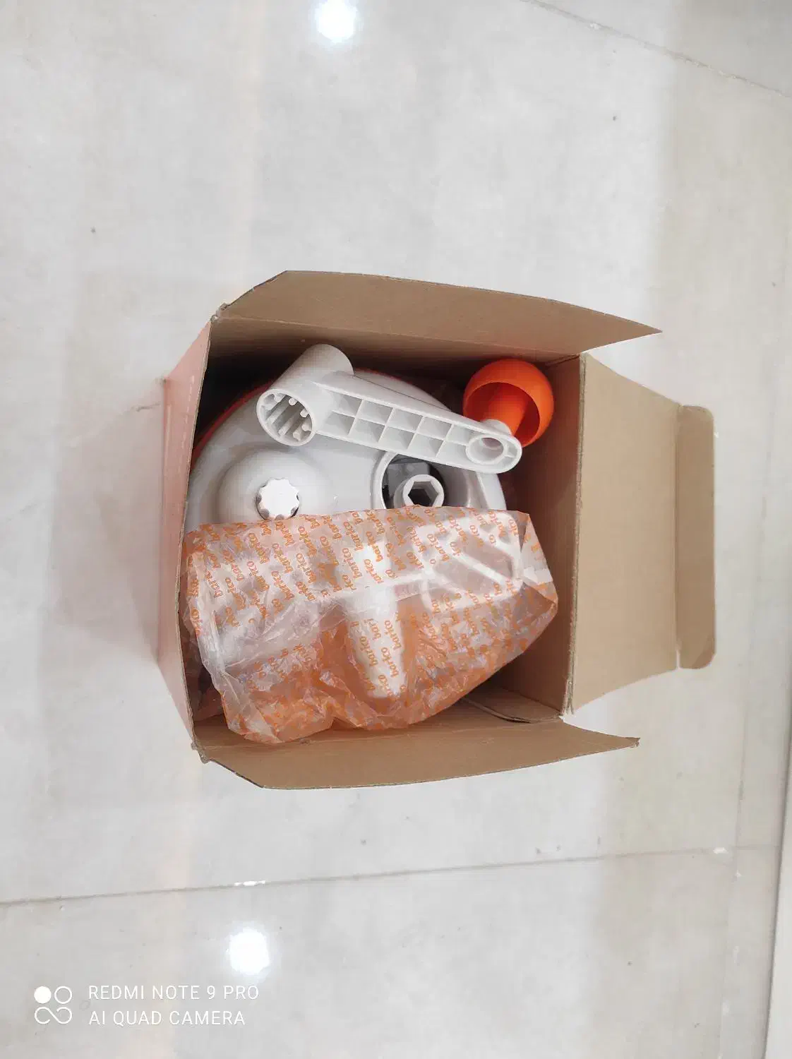 خردکن همهکاره باریکو آکبند|خردکن، آسیاب، غذاساز|کرج, گلشهر|دیوار