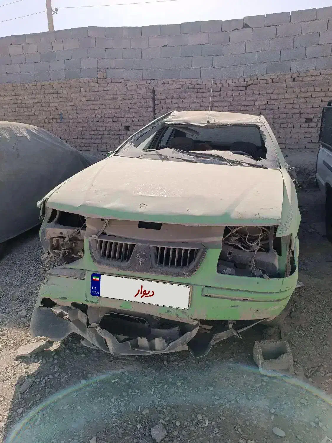 فروش ماشین|خودرو سواری و وانت|اسلامشهر, شهرک واوان|دیوار