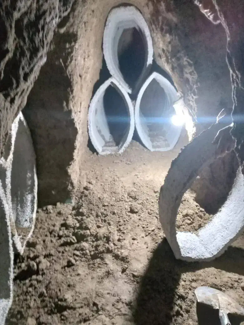 مغنی چاه کن مقنی، قبول انواع حفاری در سراسر تهران|خدمات پیشه و مهارت|تهران, آذری|دیوار