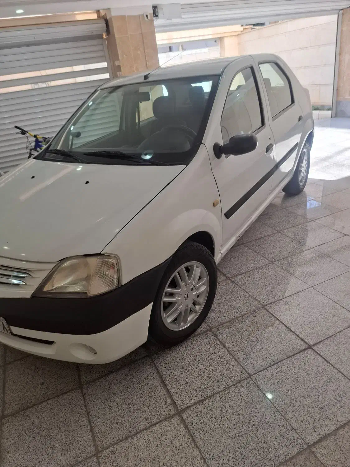 پارتندر ،96|خودرو سواری و وانت|ماهدشت, |دیوار