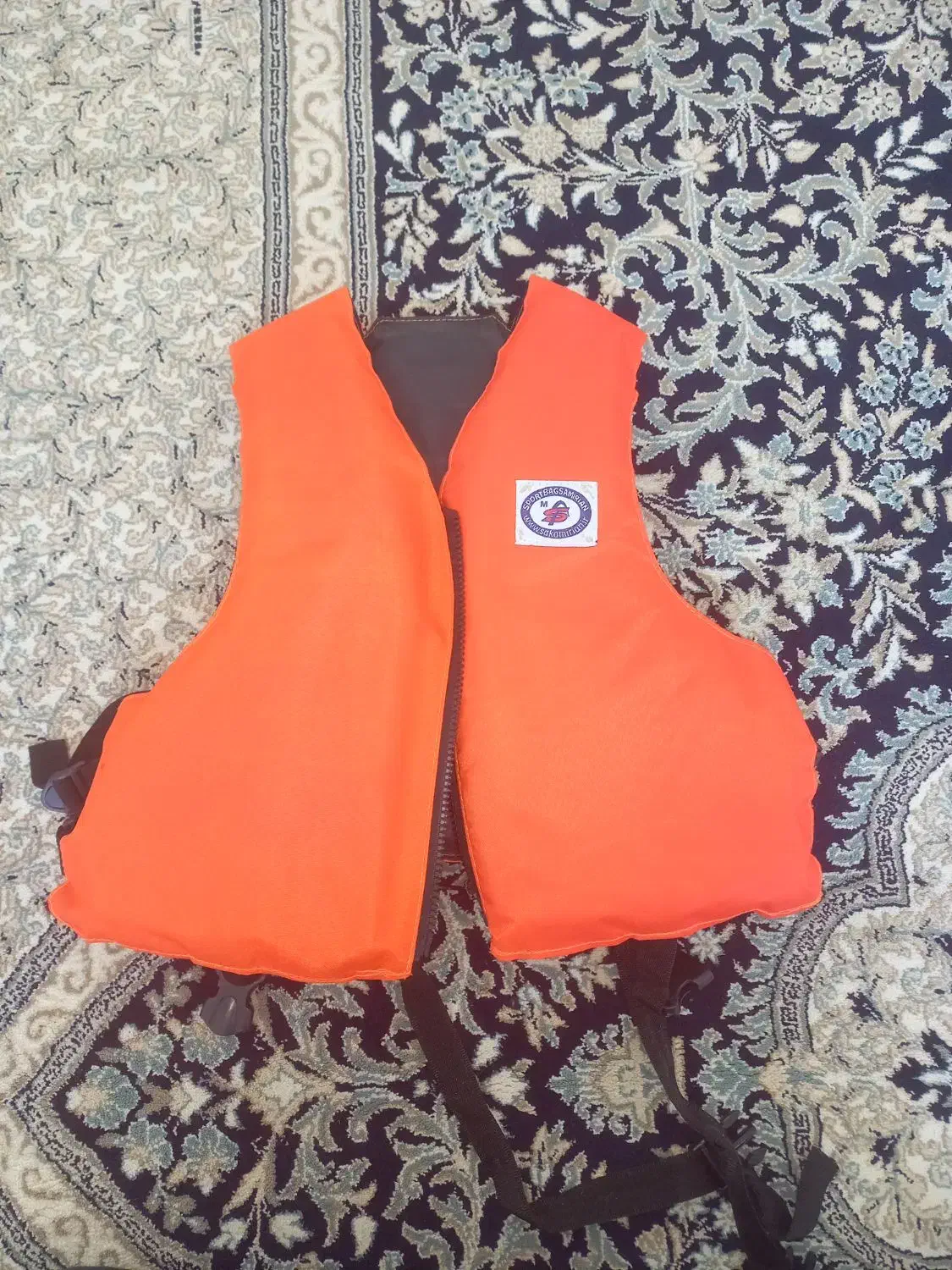 جلیقه شنا|غواصی و ورزشهای آبی|سنقر, |دیوار