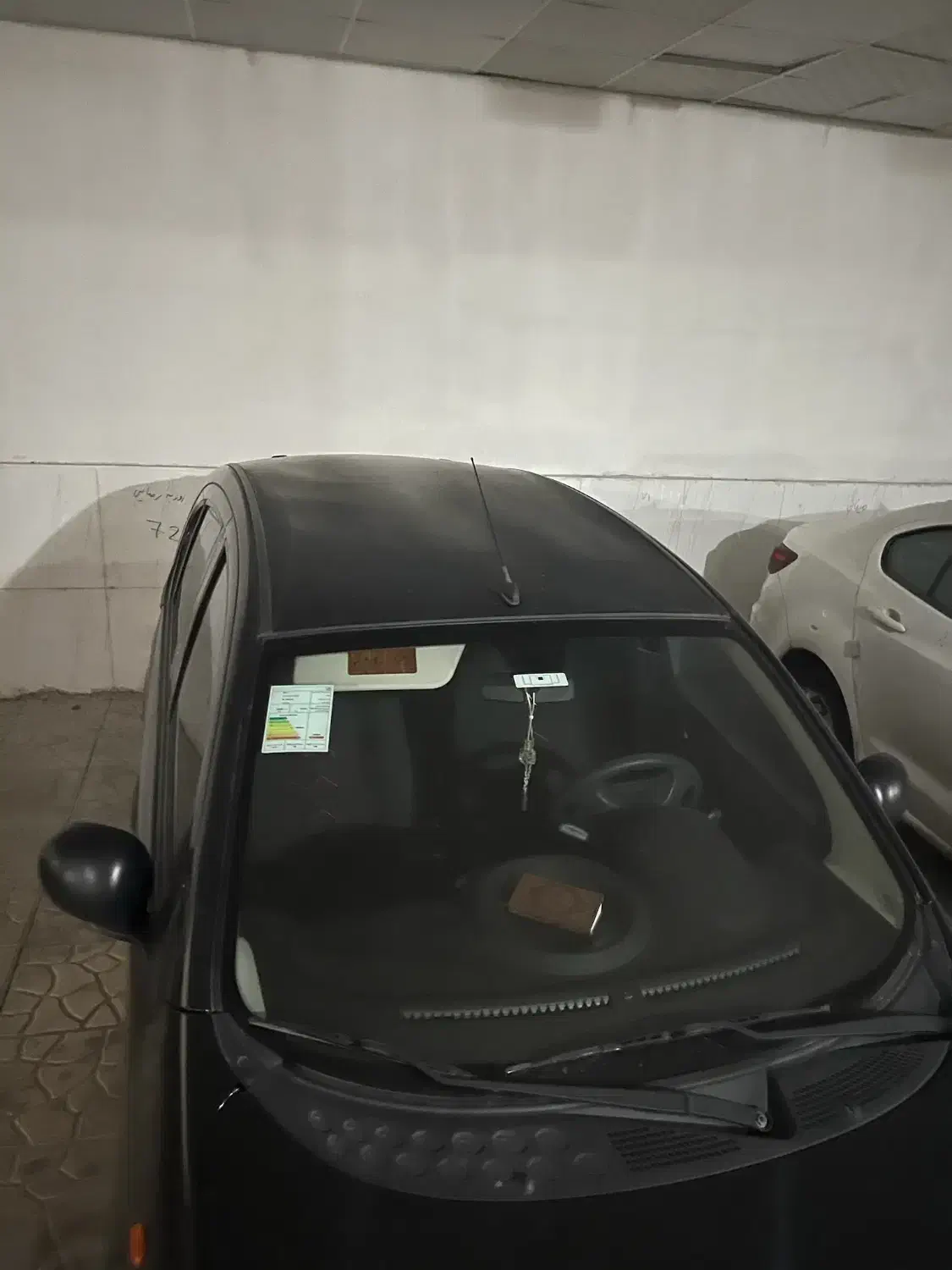 ام وی ام mvm 110s|خودرو سواری و وانت|تهران, مهستان|دیوار