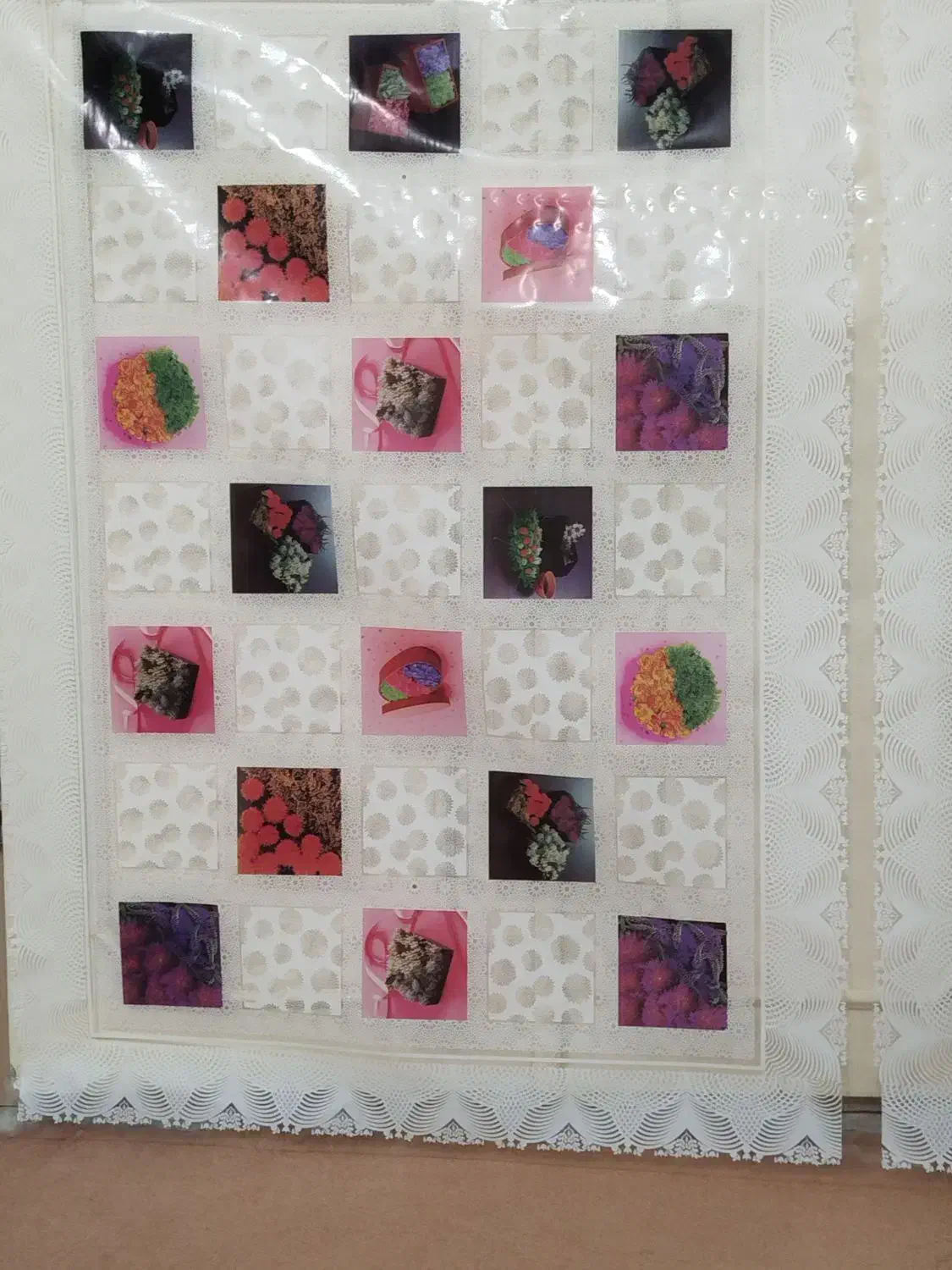 سفره قیمت مناسب|سفره، حوله، دستمال آشپزخانه|بیرجند, |دیوار