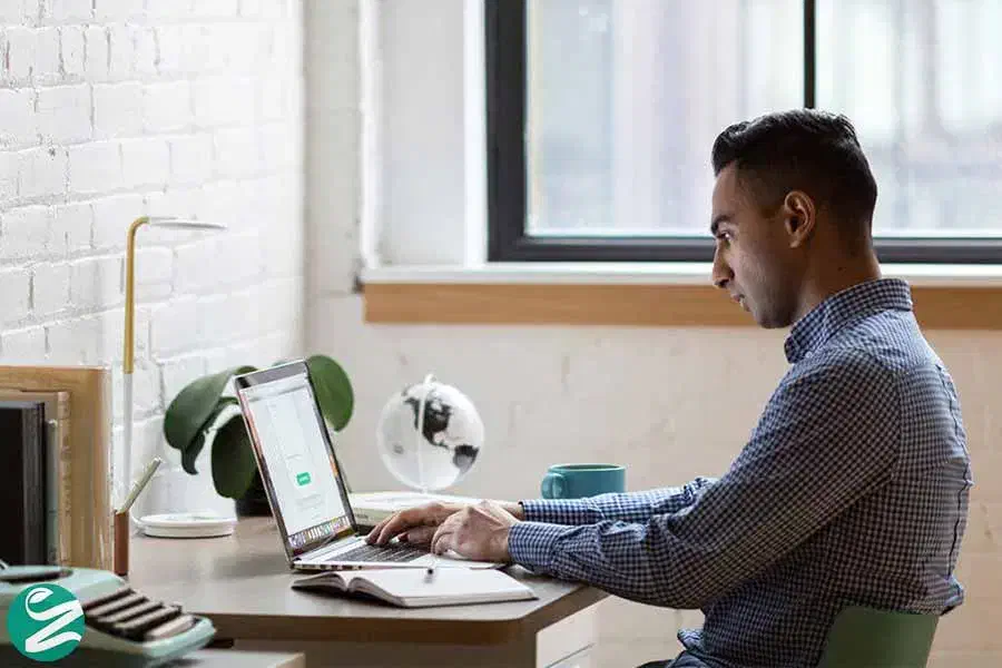 کار پاره وقت ساده لپتاپی|استخدام رایانه و فناوری اطلاعات|خورموج, |دیوار