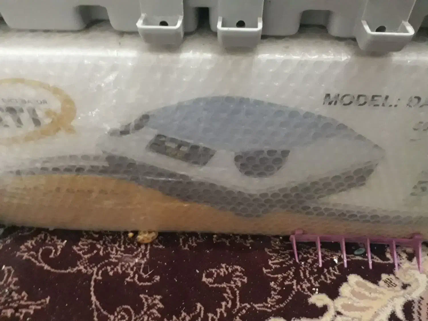 دستگاه جوجه کشی بلدرچین دماوند نو|لوازم جانبی حیوانات|کاشان, راوند|دیوار