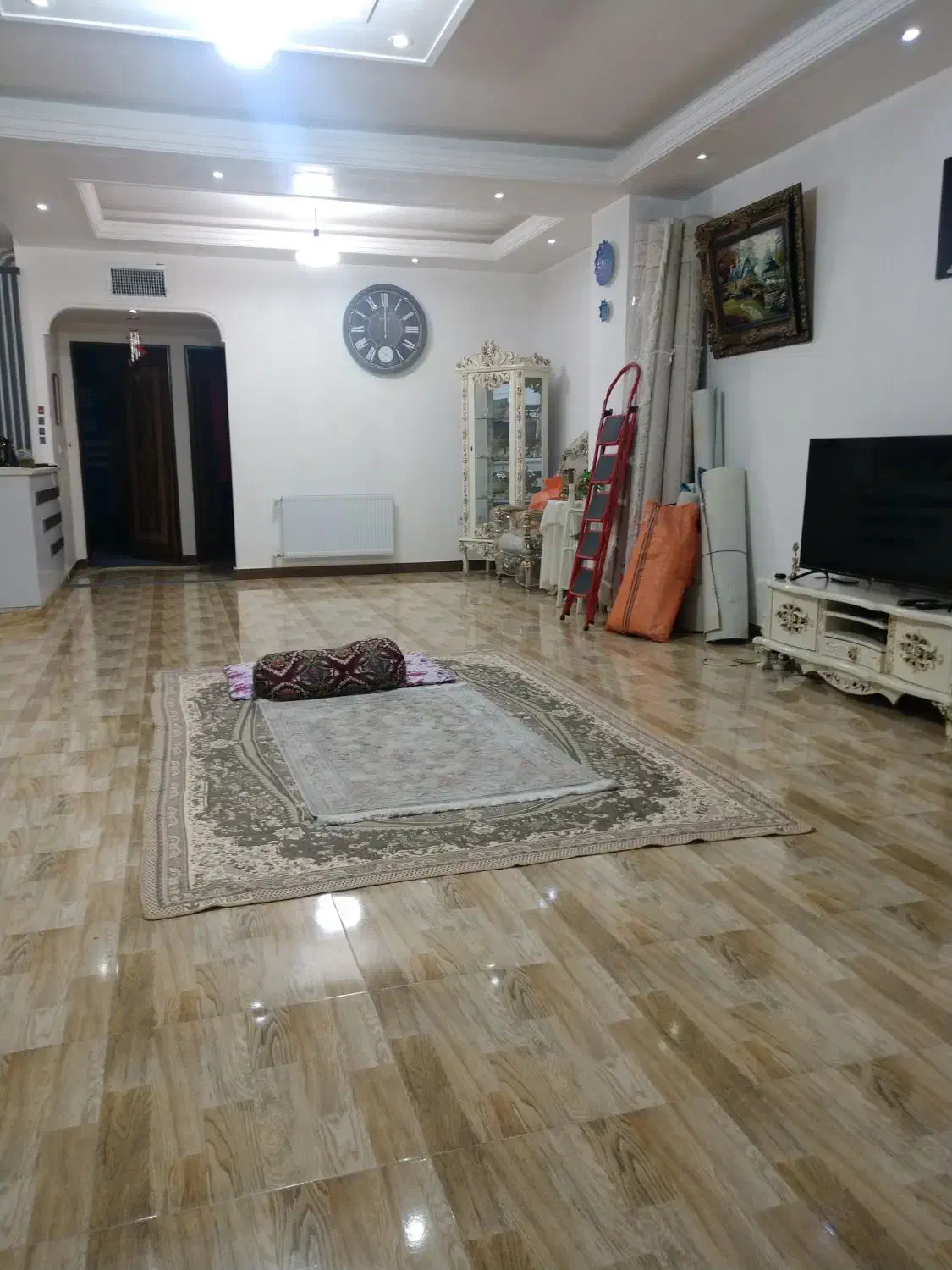 فروش آپارتمان خیابان صارمی کوچه پرستو|فروش آپارتمان|نسیمشهر, |دیوار