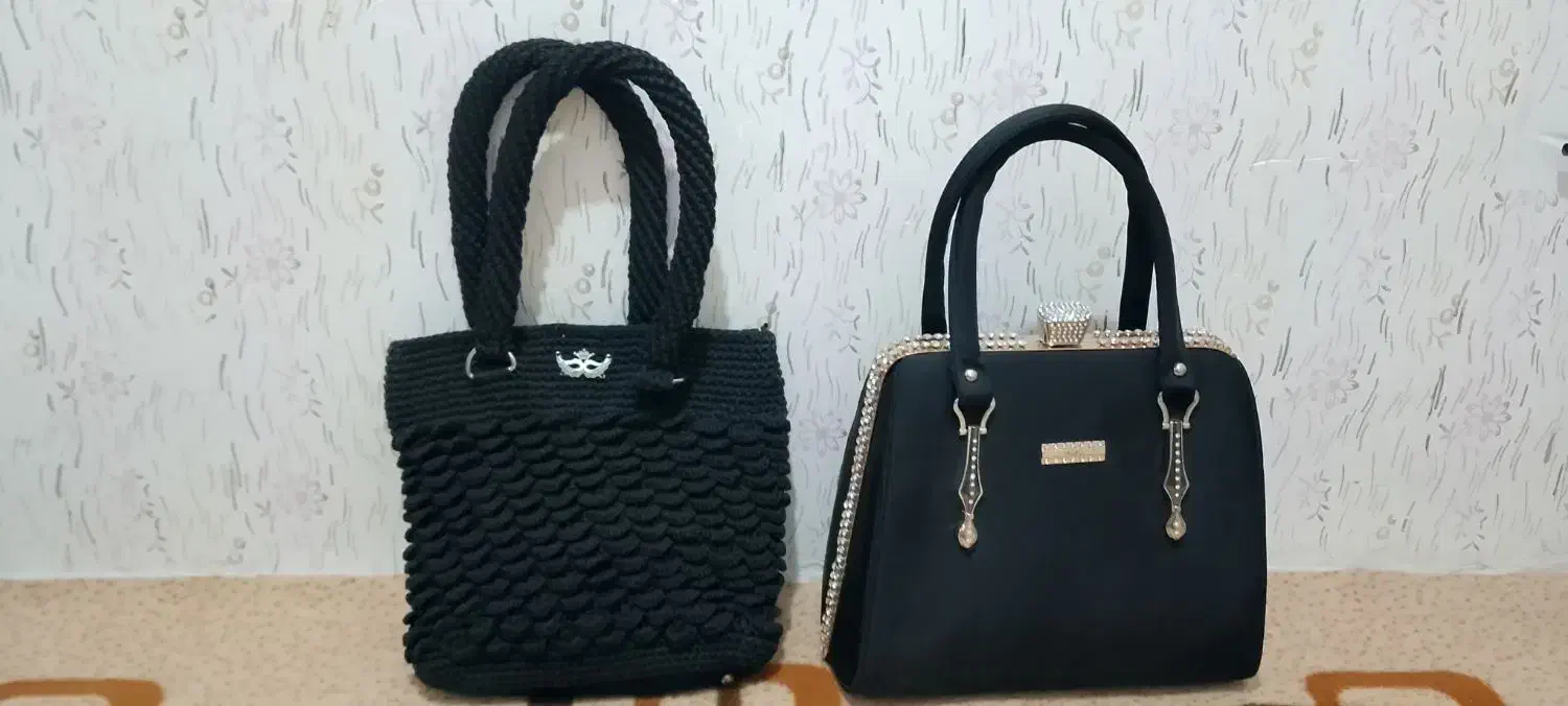 کیف|کیف، کفش، کمربند|مشهد, کلاته برفی|دیوار