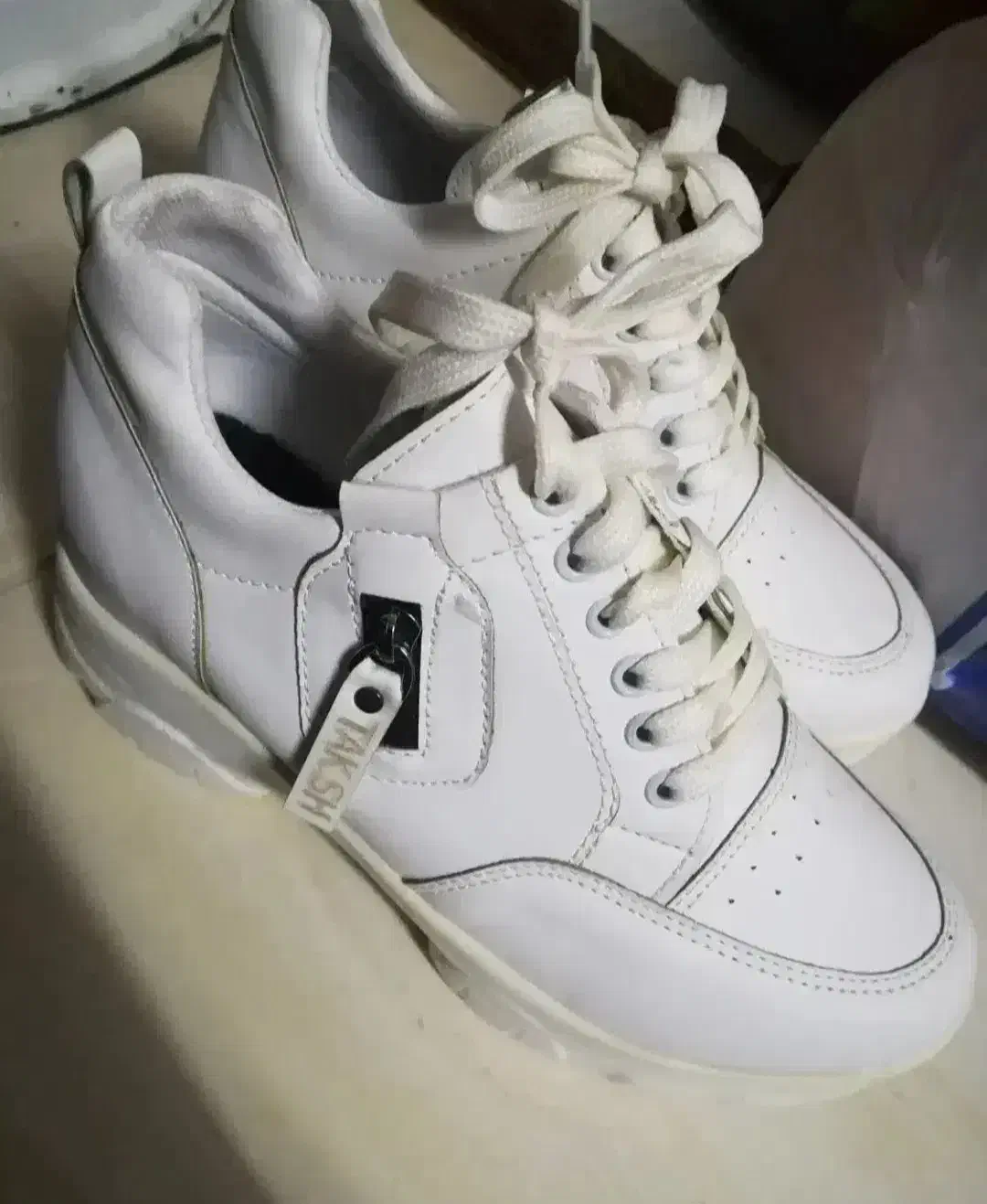 کفش و کتونی زیر قیمت|کیف، کفش، کمربند|ساوه, |دیوار