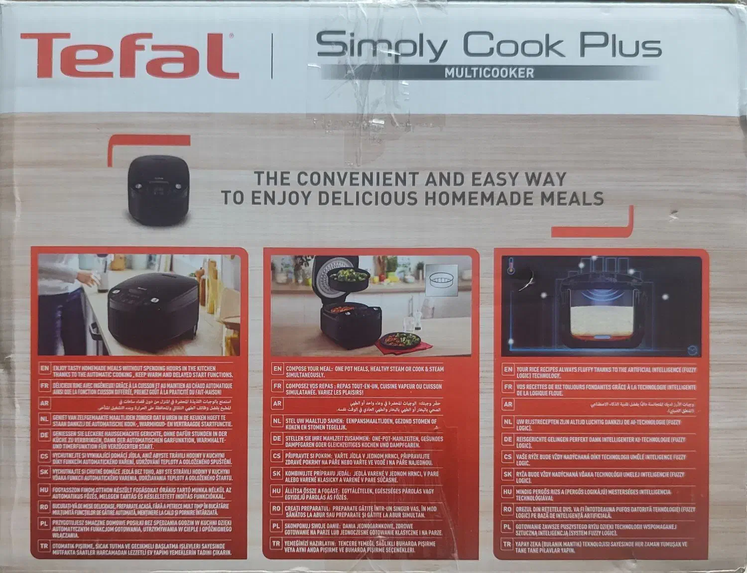 پلوپز تفال|اجاق گاز و لوازم برقی پخت‌وپز|تهران, فلاح|دیوار