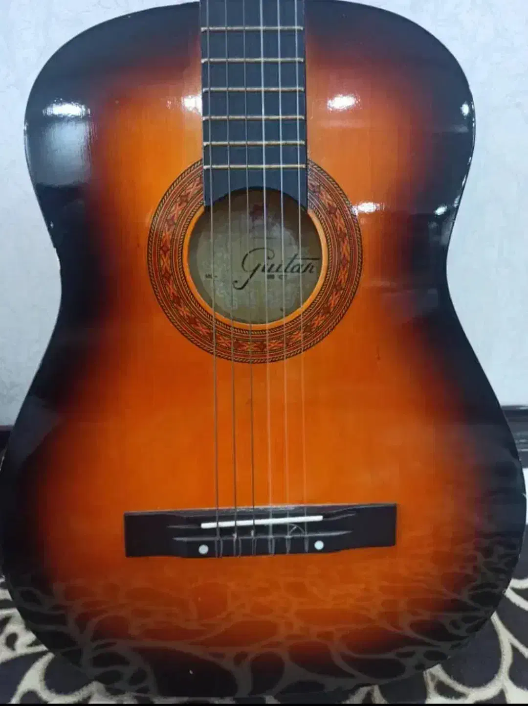 گیتار|گیتار، بیس، امپلیفایر|خرم‌آباد, |دیوار