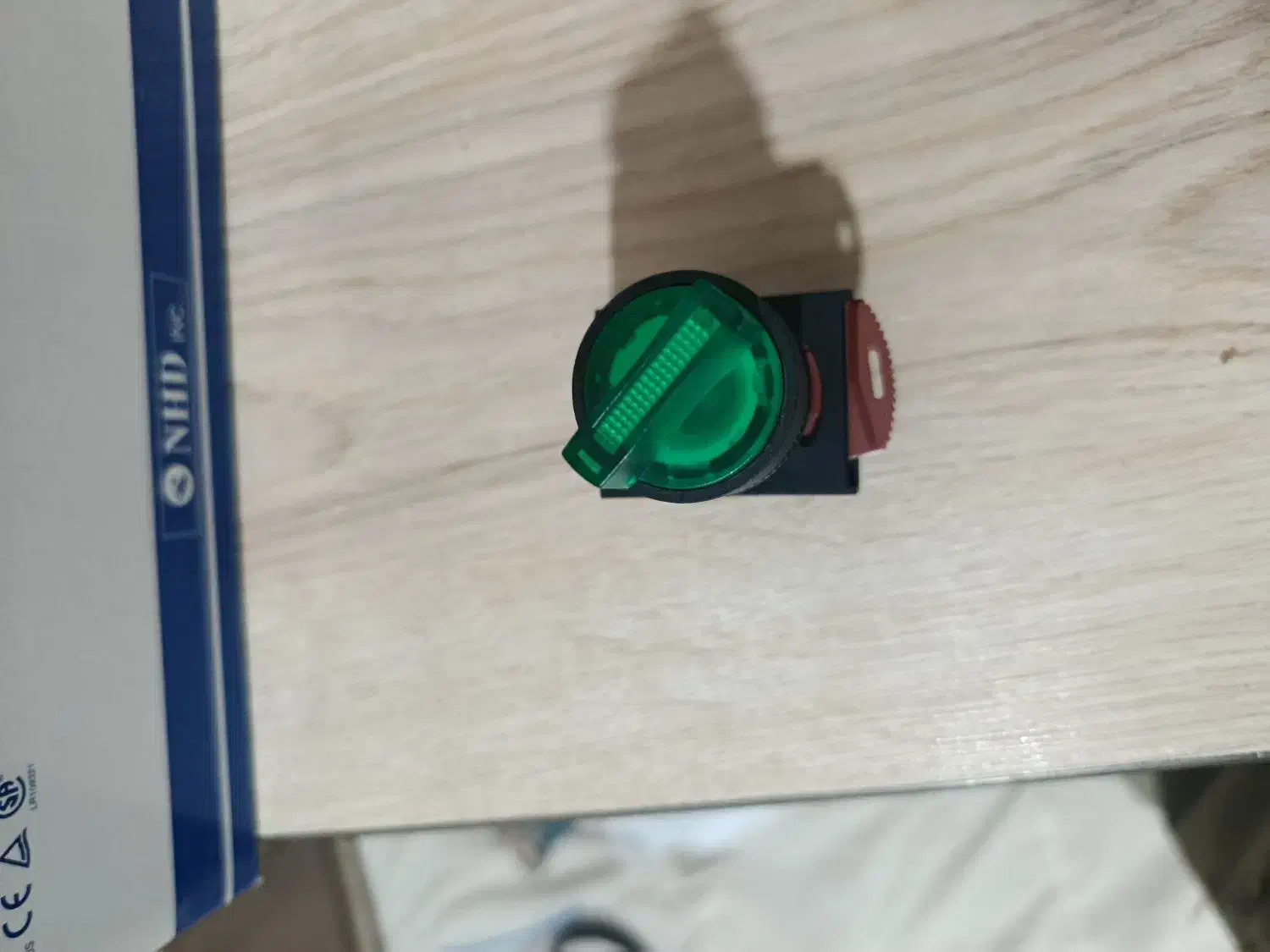 چراغ صفر و یکی گردان، تابلویی، چراغ‌دار|مصالح و تجهیزات ساختمان|تهران, قیام|دیوار