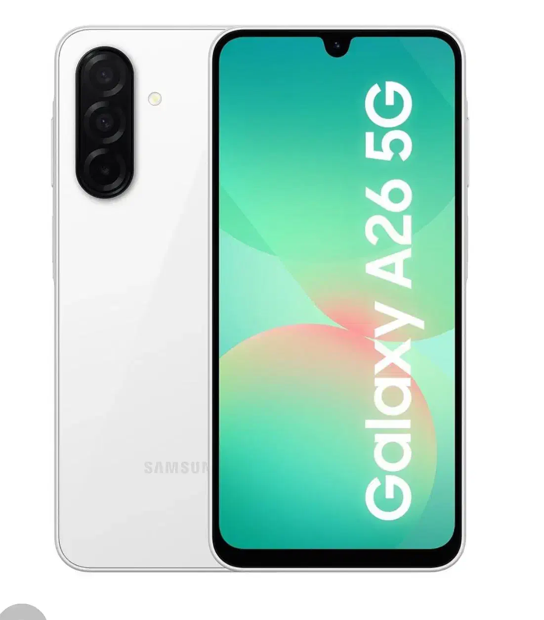 گوشی سامسونگ‌A26|موبایل|تهران, افسریه شمالی|دیوار