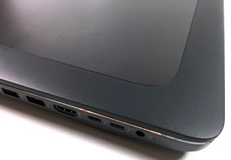 لپتاپ صنعتی طراحی و رندرZBOOK15G4 i7HQباگرافیک 4G|رایانه همراه|تبریز, |دیوار