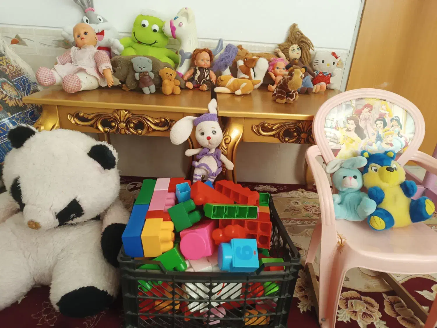 اسباب بازی|اسباب‌بازی بچه|فسا, |دیوار